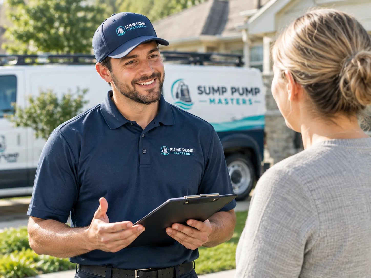 Sump Pump Repair Catawba, VA FAQs